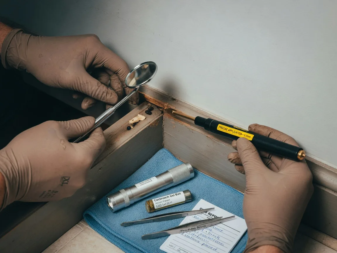 Why choose Emergency Pest Control in Freeman, MO